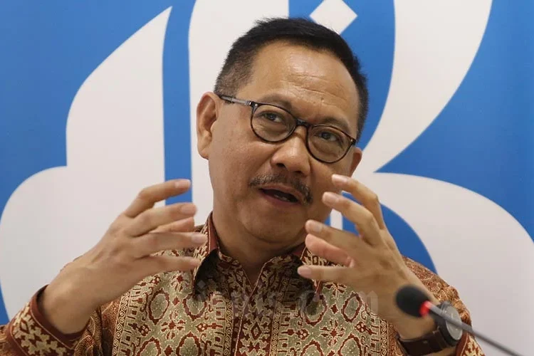 Otorita IKN Tunggu Penetapan Pemindahan Status Ibu Kota dari Jakarta ke Nusantara
