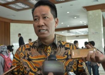 Rabu, Baleg DPR Bakal Gelar Raker RUU DKJ