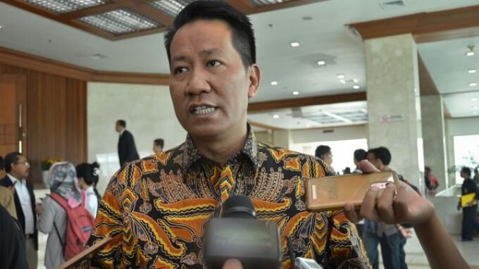Rabu, Baleg DPR Bakal Gelar Raker RUU DKJ 1 Rabu, Baleg DPR Bakal Gelar Raker RUU DKJ
