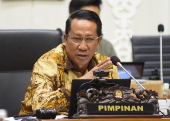 Baleg Sepakat Hapus Ketentuan dalam RUU DKJ Soal Aset Kepemilikan Pemerintah Pusat
