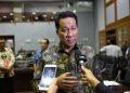 Baleg dan Pemerintah Sepakat Penetapan Pilkada DKJ 50 Plus Satu