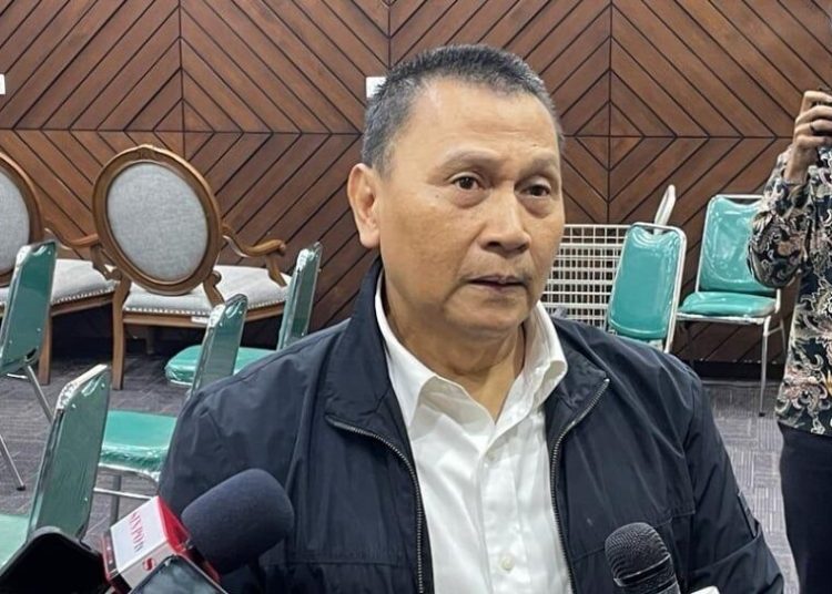 Mardani Sepakat Ketua Dewan Aglomerasi Ditunjuk Langsung oleh Presiden atau Wapres