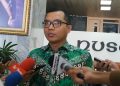 Suara PPP Sempat Alami Penurunan di Sirekap KPU