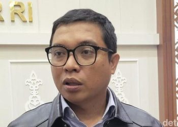 PPP Dalam Posisi Menunggu Undangan dari Prabowo Atau Geridra