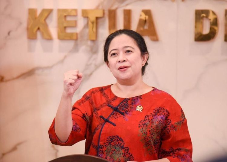 Kata Puan, Hak Angket Butuh Dukungan Politik
