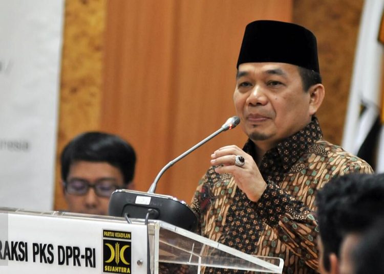 PKS Ungkap Strategi Tingkatkan Perolehan Suara dan Kursi DPR di Pemilu 2024