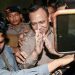 Polri Klaim Penyidikan Firli Bahuri Masih Berjalan Secara Sinambungan