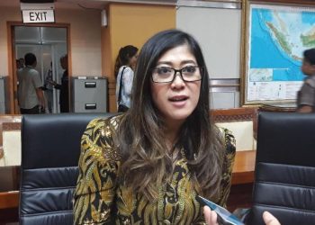 DPR Dukung Resolusi DK PBB Soal Gencatan Sejata Permanen di Gaza