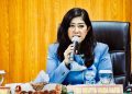 Meutya Minta TNI Bertanggung Jawab Atas Kerugian Ledakan Gudang Amunisi
