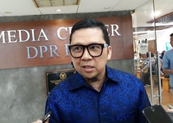 DPR Klaim Punya Semangat yang Sama dengan MK Soal Perubahan Ambang Batas Parlemen