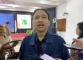 Suhartoyo Tegaskan Hakim MK Tak Boleh Cawe-cawe dalam Pembuktian Sengketa Pemilu
