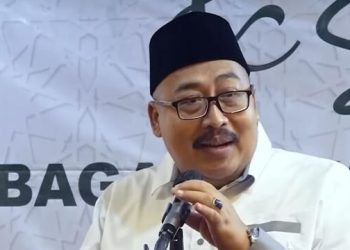 PBNU Klaim Ormas Keagamaan Punya Peran Strategis dalam Sampaikan Pesan Rekonsiliasi