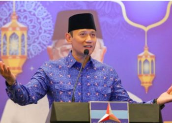 Demokrat Bakal Hancur Lebur Jika Bertahan di Koalisi itu