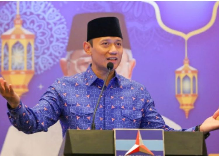 Demokrat Bakal Hancur Lebur Jika Bertahan di Koalisi itu