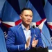 PEMILU 2024 — AHY Bahas Posisi Demokrat di Kabinet Prabowo-Gibran