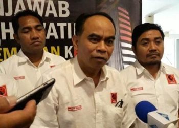 Projo Klaim Prabowo-Gibran Bisa Bawa Indonesia Menuju Masa Emas 2045