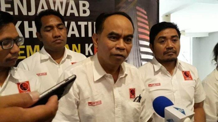 Projo Klaim Prabowo-Gibran Bisa Bawa Indonesia Menuju Masa Emas 2045 1 Projo Klaim Prabowo-Gibran Bisa Bawa Indonesia Menuju Masa Emas 2045