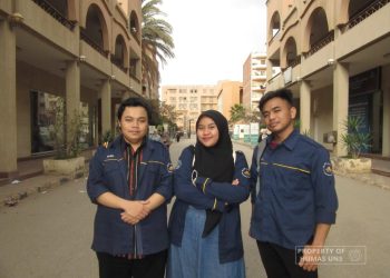 Tingkatkan Kemampuan Bahasa Arab hingga Menyambut Ramadan – Universitas Sebelas Maret
