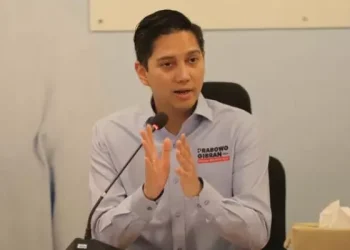 TKN Prabowo-Gibran Sambut Baik Proses Rekapitulasi Pilpres 2024 6 PEMILU 2024 — TKN Nilai Tak Ada Kecurangan dalam Rekapitulasi Suara di KPU