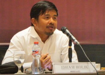 KPU Angkat Suara Soal Lonjakan Suara PSI di Rekapitulasi