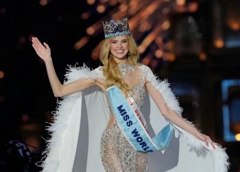 Mengenal Sosok Miss World 2024