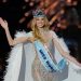 Mengenal Sosok Miss World 2024