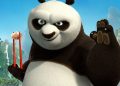 Karakter Lama Kembali di Kung Fu Panda 4