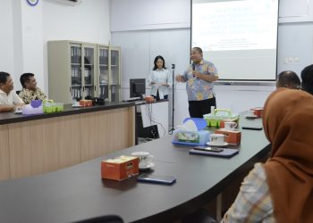 PDM Udinus Raih Akreditasi Baik Sekali, AAMAI Jateng Harapkan..