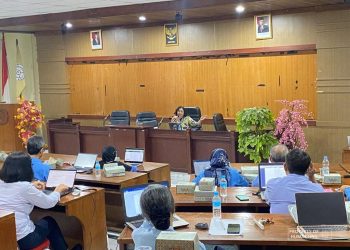 LSP UNS Selenggarakan Workshop Penyusunan MUK Versi 2023 BNSP – Universitas Sebelas Maret