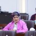 Krisis Beras Fase Dua, DPR Curiga Sejak Awal Pemerintah Memang Bidik Impor