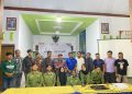 Mahasiswa KKN UNS, Kembangkan Perikanan Lokal di Desa Panjerejo, Tulungagung – Universitas Sebelas Maret