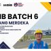 Mahasiswa SV Vokasi Undip Magang Merdeka Bersertifikat Batch 6 (MSIB BATCH 6) Kemendikbudristek