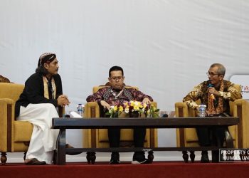 Mendikbudristek RI Apresiasi Sarasehan Kebudayaan 2024 di UNS – Universitas Sebelas Maret