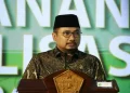 Potensi Beda Awal Ramadhan, Yaqut Minta Umat Islam Tetap Jaga Toleransi