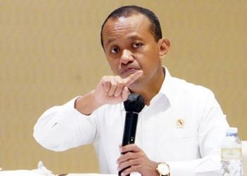 Polemik Izin Tambang yang Kaitkan Bahlil, Akademisi Harap Media Utamakan Fakta dalam Pemberitaan