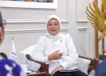 PKB Usulkan Nama Ida Fauziyah dan Hasbiallah Ilyas untuk Pilgub DKI