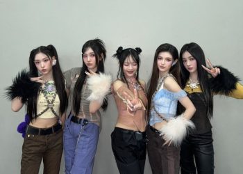 NewJeans Berencana Comeback – HARIAN MISTAR