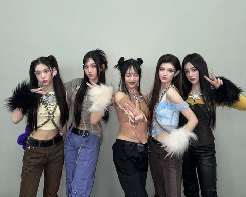 NewJeans Berencana Comeback - HARIAN MISTAR 1 NewJeans Berencana Comeback – HARIAN MISTAR
