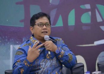 PAN Harap PDIP Mau Gabung ke Koalisi Indonesia Maju