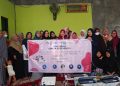 Ibu-ibu PKK jadi Womenpreneur lewat Pelatihan Digital Marketing