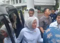 PEMILU 2024 — Ida Fauziyah Syukuri Perolehan Jumlah Suara untuk Melaju ke Senayan