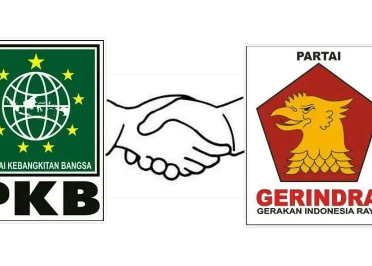 Gerindra Buka Peluang Koalisi dengan PKB di Pilkada Sukabumi 2024