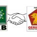 Gerindra Buka Peluang Koalisi dengan PKB di Pilkada Sukabumi 2024
