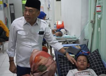Kasus kematian akibat DBD di Jepara didominasi anak-anak