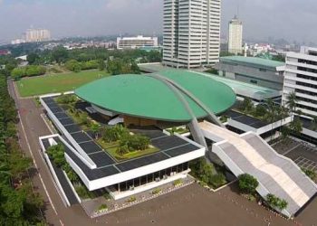 Upaya Hak Angket oleh DPR Dinilai Sebuah Kemunduran Demokrasi