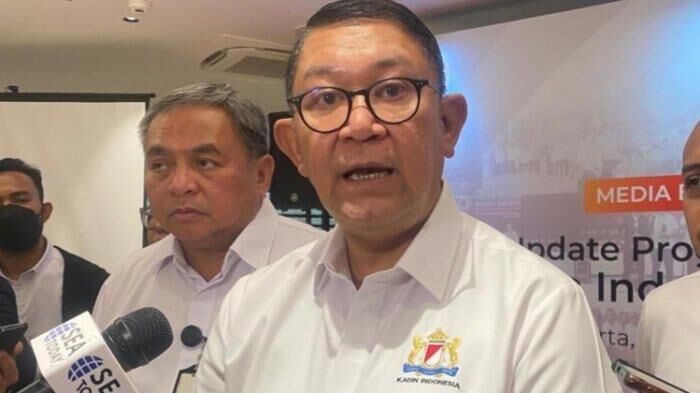 Hasil Pemilu Jadi Panduan Dunia Usaha Lakukan Kalkulasi Bisnis 1 Hasil Pemilu Jadi Panduan Dunia Usaha Lakukan Kalkulasi Bisnis
