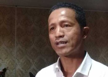 Profilnya Shanty Alda Ngeri Cuy