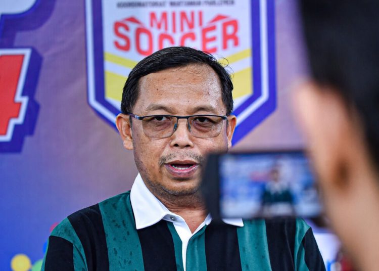 Herman Khaeron Minta Hak Angket Jangan Sampai Tuduh Pelaksanaan Pemilu 2024 Diisi dengan Kecurangan