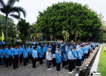 UNS Harus Semakin Berkontribusi – Universitas Sebelas Maret