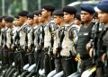 Polri Siap Amankan Pengumuman Hasil Pemilu 2024